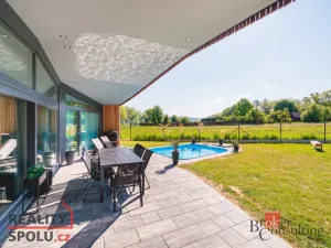 Prodej rodinného domu, Rokycany - Nové Město, Voldušská, 137 m2