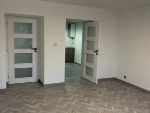 Pronájem bytu 2+1, Ostrava - Zábřeh, Abramovova, 63 m2