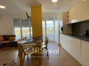 Prodej bytu 3+kk, durres, Albánie, 140 m2