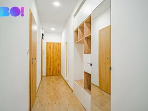 Prodej bytu 3+kk, Ostrava, Tlapákova, 68 m2