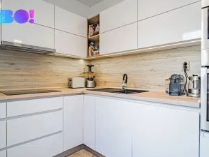 Prodej bytu 3+kk, Ostrava, Tlapákova, 68 m2