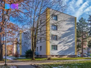 Prodej bytu 3+kk, Ostrava, Tlapákova, 68 m2