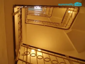 Pronájem kanceláře, Praha, Domažlická, 13 m2