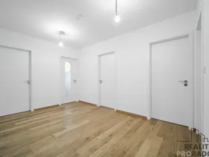 Prodej bytu 4+kk, Pardubice, Smilova, 118 m2