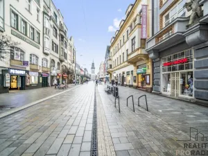 Prodej bytu 4+kk, Pardubice, Smilova, 118 m2