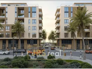 Prodej bytu 3+kk, Durres, Albánie, 65 m2