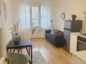 Pronájem bytu 2+kk, Praha, náměstí Dr. Václava Holého, 44 m2