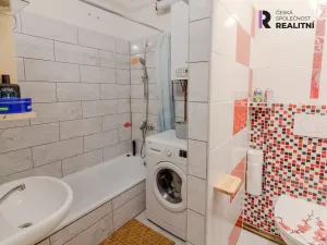 Prodej bytu 3+1, Jihlava, Na Vyhlídce, 71 m2