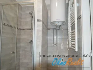 Pronájem bytu 1+1, Beňov, 50 m2