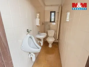 Prodej ubytování, Přerubenice, 167 m2