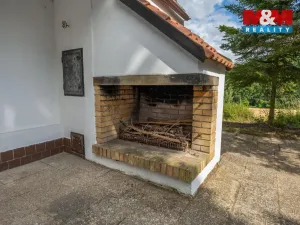 Prodej chalupy, Přerubenice, 167 m2