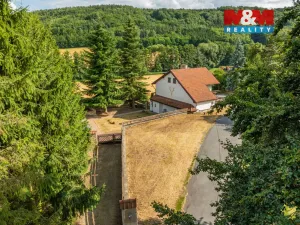 Prodej rodinného domu, Přerubenice, 167 m2