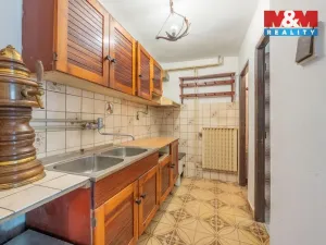 Prodej rodinného domu, Přerubenice, 167 m2