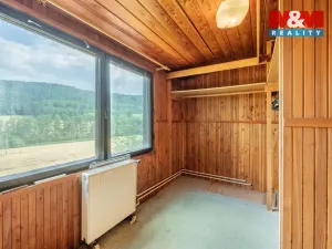 Prodej rodinného domu, Přerubenice, 167 m2