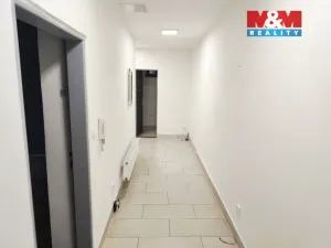 Pronájem kanceláře, Ostrava - Moravská Ostrava, Stodolní, 80 m2