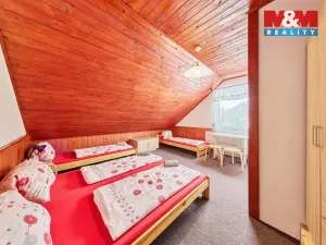 Prodej ubytování, Horní Maršov, Za Vodou, 600 m2