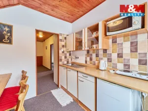 Prodej ubytování, Horní Maršov, Za Vodou, 600 m2