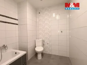 Pronájem bytu 2+1, Frýdek-Místek - Místek, Josefa Václava Sládka, 96 m2