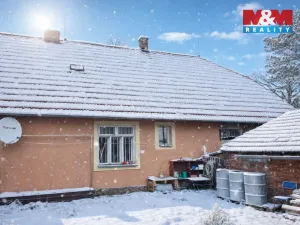 Prodej komerční nemovitosti, Klášterní Skalice, 80 m2