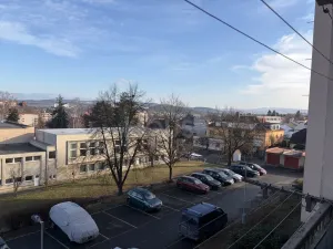 Prodej bytu 2+1, Sedlčany, Na Severním sídlišti I, 57 m2