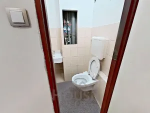 Prodej bytu 2+1, Sedlčany, Na Severním sídlišti I, 57 m2