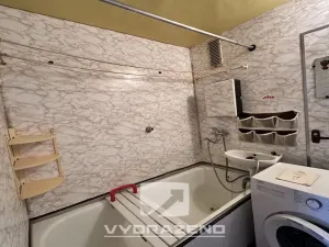 Prodej bytu 3+1, Prostějov, Dolní, 72 m2