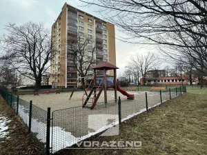 Prodej bytu 3+1, Prostějov, Dolní, 72 m2