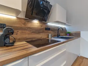 Prodej bytu 2+kk, Petrovice u Sušice - Jiřičná, 53 m2