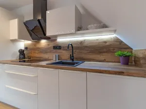 Prodej bytu 2+kk, Petrovice u Sušice - Jiřičná, 53 m2