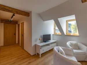 Prodej bytu 2+kk, Petrovice u Sušice - Jiřičná, 53 m2