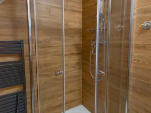 Prodej bytu 2+kk, Petrovice u Sušice - Jiřičná, 53 m2