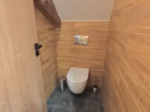 Prodej bytu 2+kk, Petrovice u Sušice - Jiřičná, 53 m2