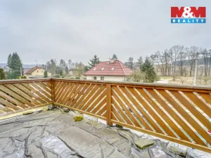 Prodej rodinného domu, Dolany, 157 m2