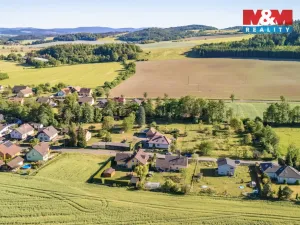Prodej rodinného domu, Dolany, 157 m2