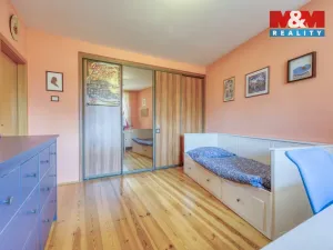 Prodej bytu 3+kk, Plzeň - Severní Předměstí, Lipová, 93 m2