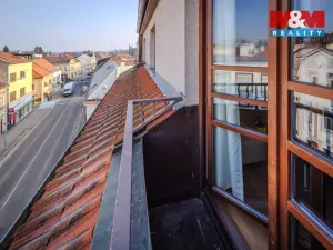 Prodej bytu 2+1, Poděbrady - Poděbrady III, Palackého, 67 m2