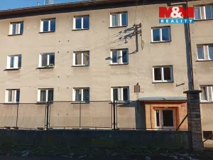 Pronájem bytu 2+1, Solenice, 51 m2