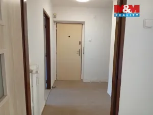 Pronájem bytu 2+1, Solenice, 51 m2