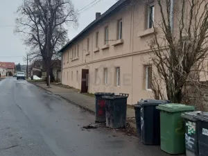 Prodej činžovního domu, Mělník, Na Oboře, 280 m2