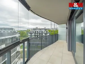 Prodej bytu 4+kk, Praha, Bělohlávkova, 99 m2