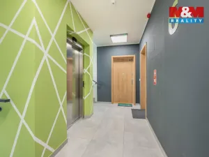 Prodej bytu 4+kk, Praha, Bělohlávkova, 99 m2