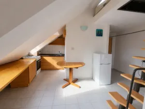 Prodej bytu 2+kk, Uherské Hradiště - Mařatice, 1. máje, 42 m2