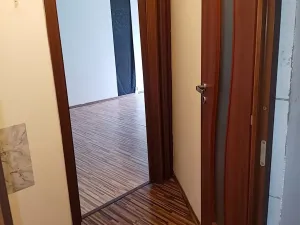 Pronájem bytu 1+kk, Bílina - Pražské Předměstí, Fügnerova, 34 m2