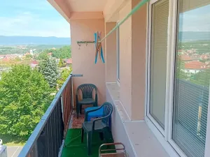 Pronájem bytu 1+kk, Bílina - Pražské Předměstí, Fügnerova, 34 m2