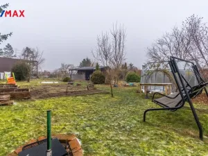 Prodej chalupy, Praha, 13 m2