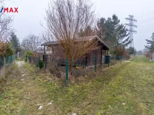 Prodej chalupy, Praha, 13 m2