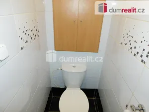 Pronájem bytu 2+1, Orlová - Lutyně, Vnitřní, 57 m2