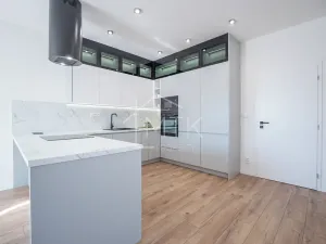 Prodej rodinného domu, Horní Domaslavice, 106 m2