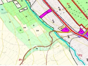 Prodej louky, Radslavice, 11368 m2