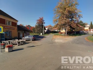 Prodej pozemku pro bydlení, Polní Voděrady, 860 m2